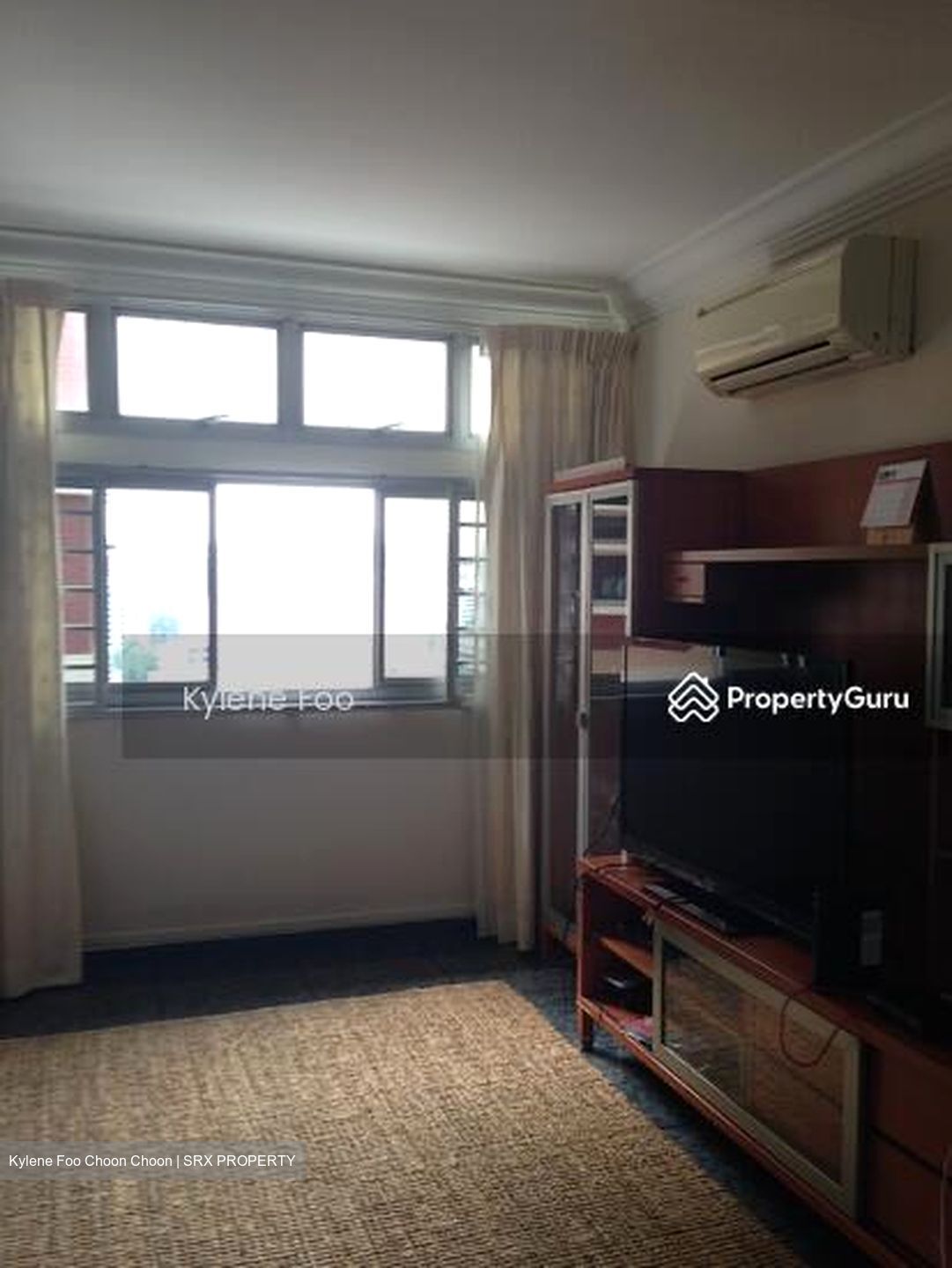 Blk 130 Clarence Ville (Queenstown), HDB 4 Rooms #576267301